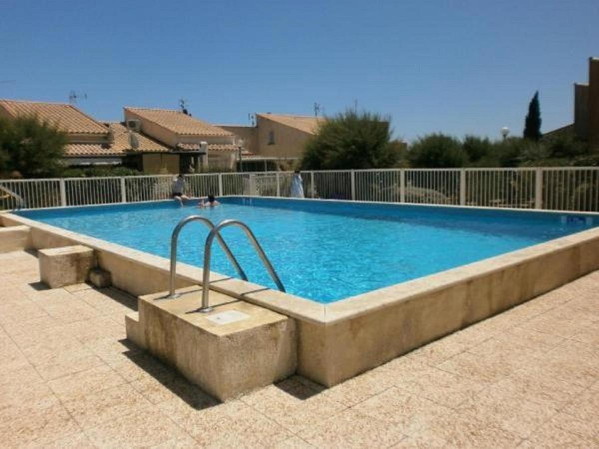 Maison Tout Confort, Bord De Mer Avec Parking Prive Gruissan Ngoại thất bức ảnh